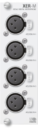 Stage Tec XER-M